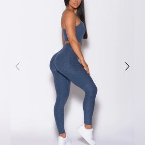 Bombshell sportswear UPLIFT POCKET LEGGINGS